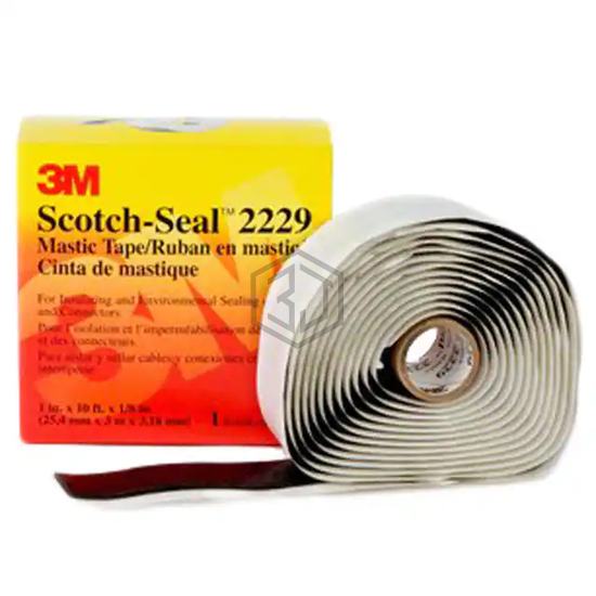 2229-P-3-3/4X6-1/2 - 3M - Tape