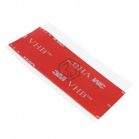 3M 4905 1" X 2"-100 - 3M (TC) - Tape