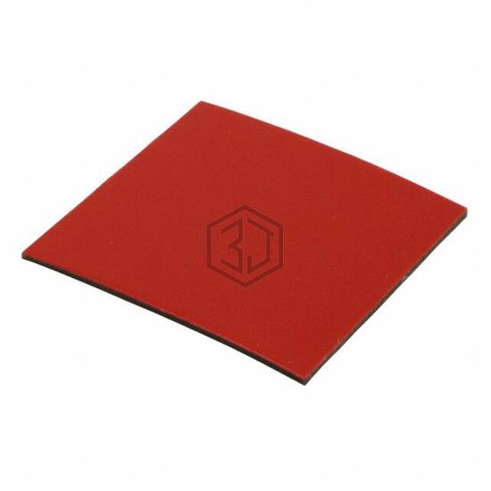3M 4646 1"SQ-250 - 3M (TC) - Tape