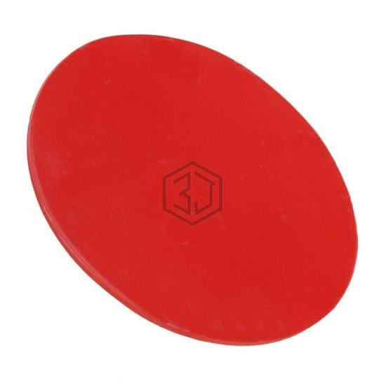 3M 4910 CIRCLE-1.5"-100 - 3M (TC) - Tape