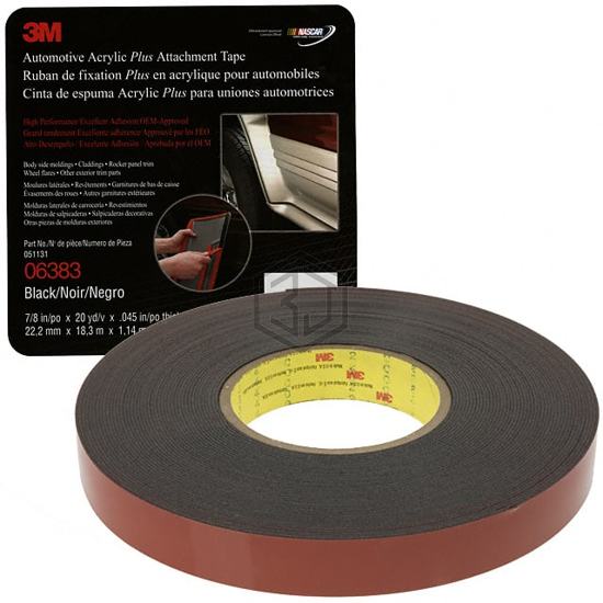 06383 - 3M - Tape