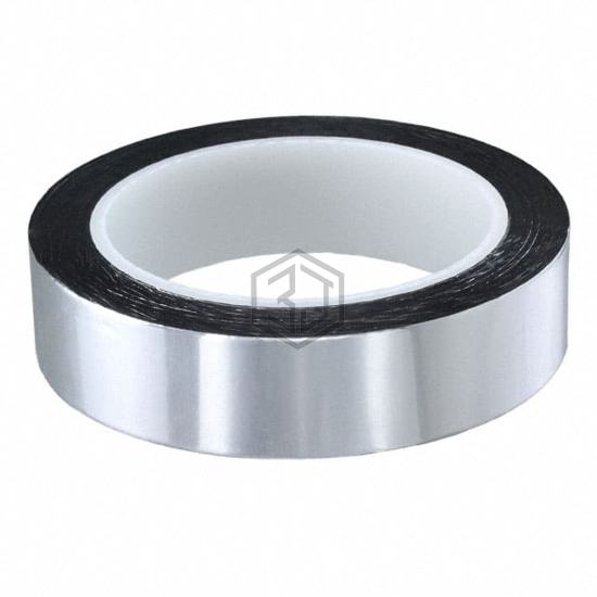 3M 850 1" X 72YD - SILVER - 3M (TC) - Tape