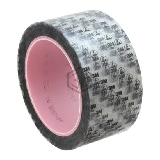 3M 40PR 2" X 72YD - 3M (TC) - Tape