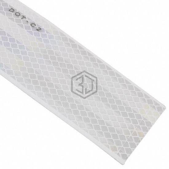 983-10ES-WHITE-2"X150' - 3M - Tape