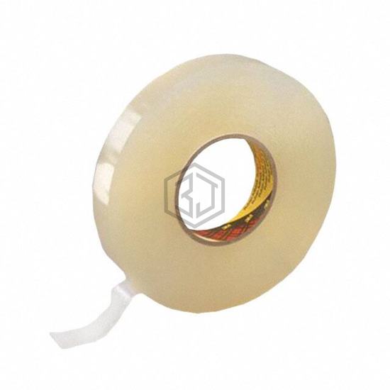 4658F-CLEAR-1"X27YD - 3M - Tape