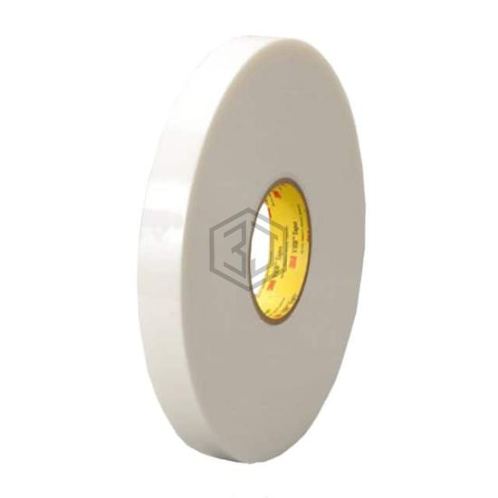4951-WHITE-3/4"X36YD - 3M - Tape