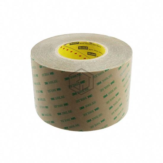 3M 9495LE 4" X 60YD - 3M (TC) - Tape
