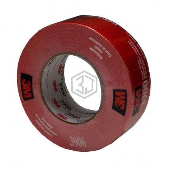 3900-RED - 3M - Tape