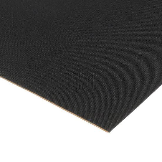 TB531BLK 6"X7" - 3M - Tape