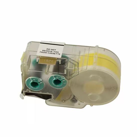 T075X000VXC-BK - Panduit Corp - Tape