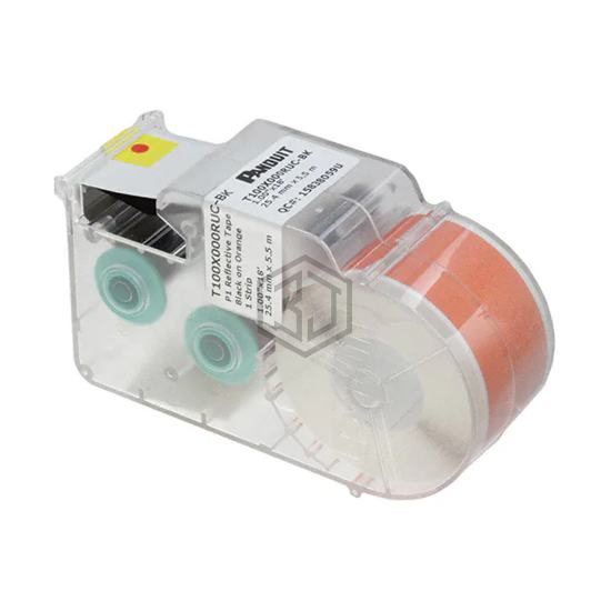 T024X000FJC-BK - Panduit Corp - Tape