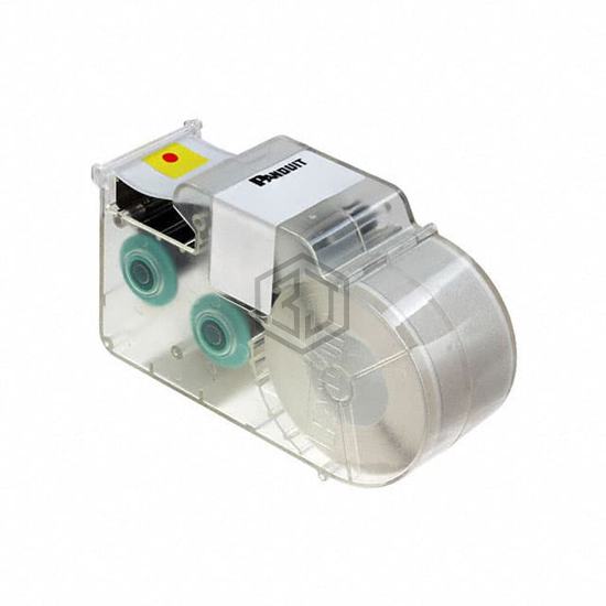 T100X000RPC-BK - Panduit Corp - Tape