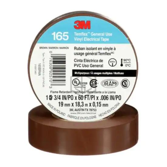165BR4A - 3M - Tape