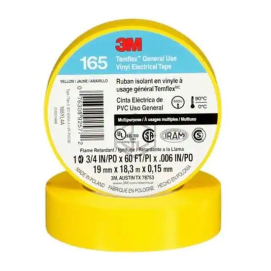 165YL4A - 3M - Tape