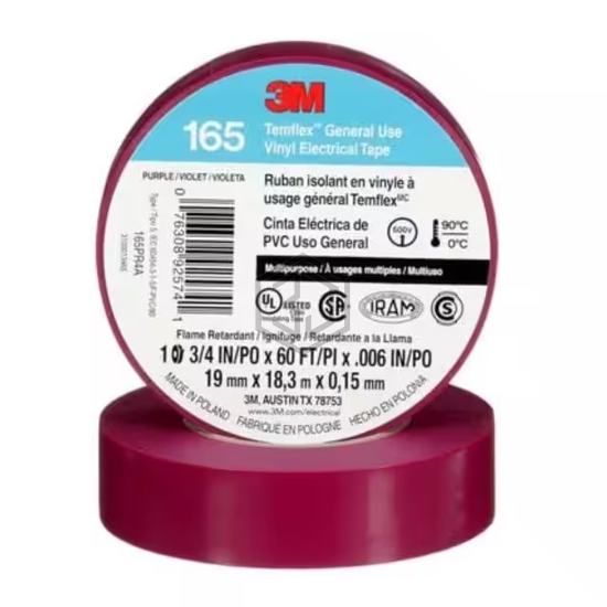 165PR4A - 3M - Tape