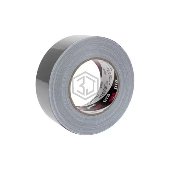 DT8IW - 3M - Tape