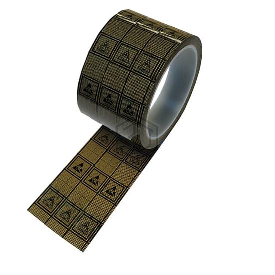 WCGT-3 - Bertech - Tape