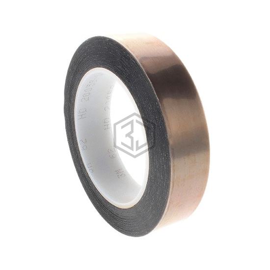 62-GRAY-1"X36YD - 3M - Tape