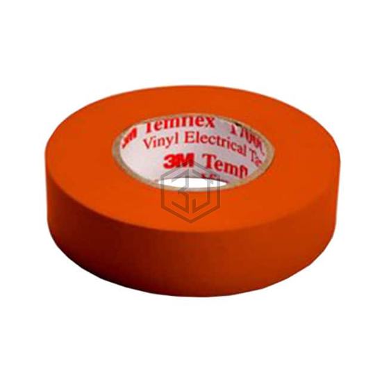 1700C-ORANGE-3/4X66FT - 3M - Tape