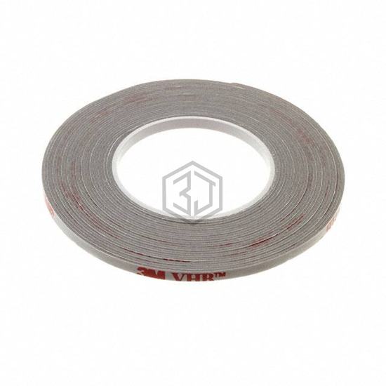 0.125-5-RP25 - 3M (TC) - Tape