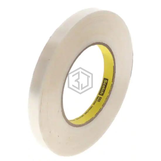 880-12MMX55M - 3M - Tape