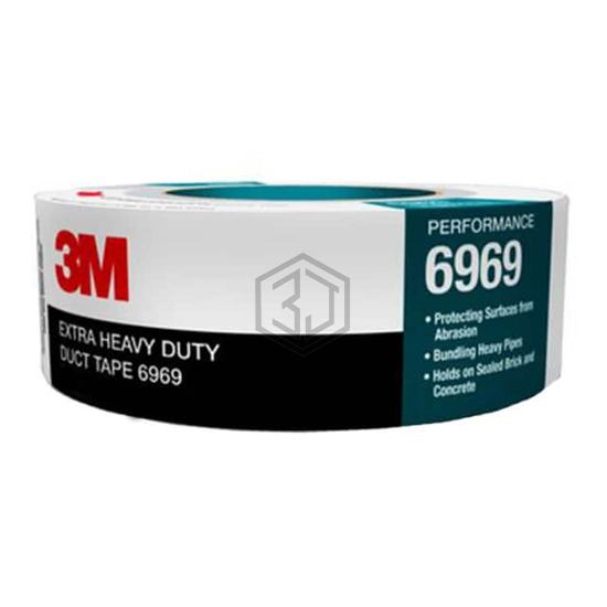 6969-3X60 - 3M - Tape