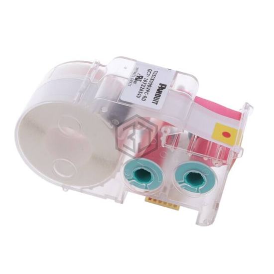 T050X000VPC-RD - Panduit Corp - Tape