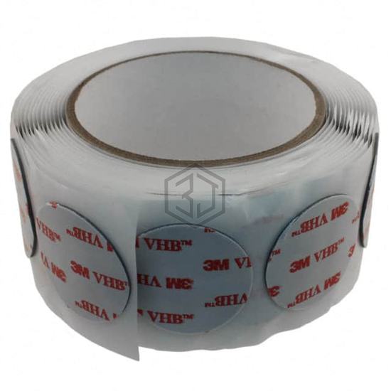3M-4941-1.500-DISCS - 3M (TC) - Tape