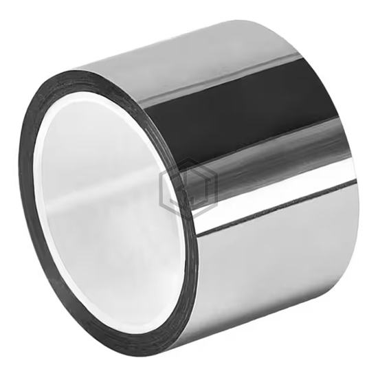 1/2-5-MPFT-SILVER - TapeCase - Tape