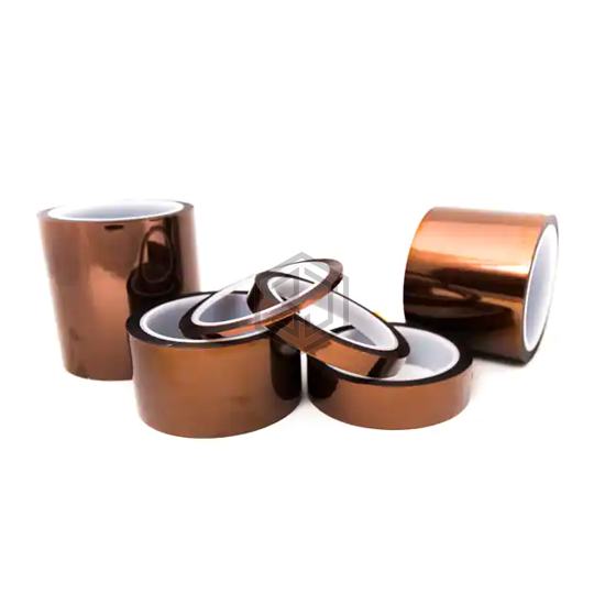 PPT-8 - Bertech - Tape