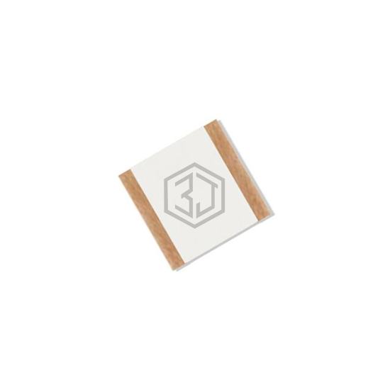 VF16W 0.75" X 1"-25 - TapeCase - Tape