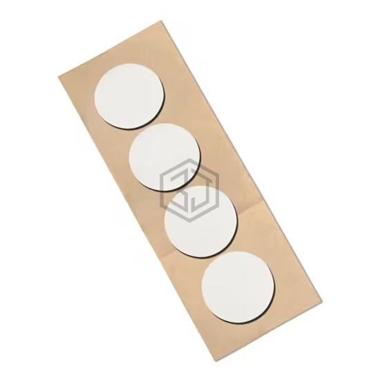 VF32B CIRCLE-2"-5 - TapeCase - Tape