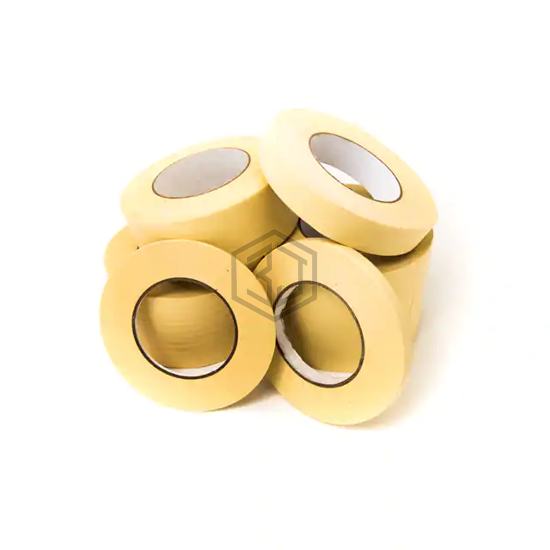SWT-7 - Bertech - Tape
