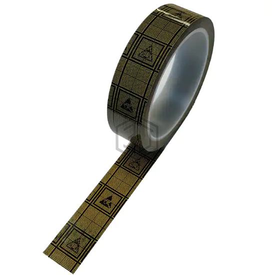 WCGT-6 - Bertech - Tape