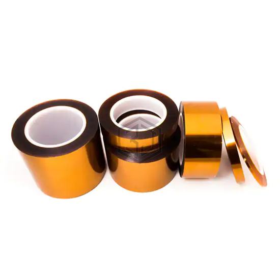 PPTDE-4 1/2 - Bertech - Tape