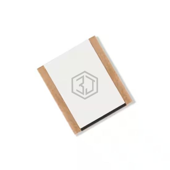 VF08B 1" X 1.5"-25 - TapeCase - Tape