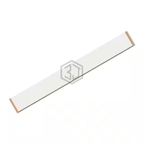 VF16B 8" X 1.25"-10 - TapeCase - Tape