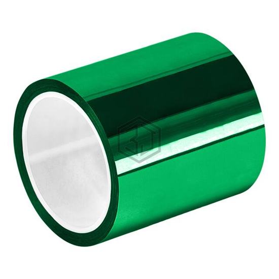 5-5-MPFT-GREEN - TapeCase - Tape