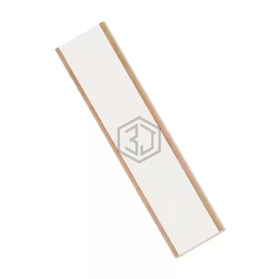 VF16W 0.5" X 8"-25 - TapeCase - Tape