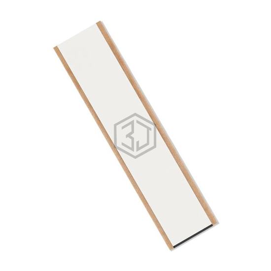 VF32B 0.5" X 8"-25 - TapeCase - Tape