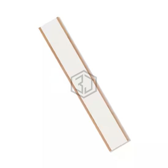 VF16W 0.75" X 6"-25 - TapeCase - Tape