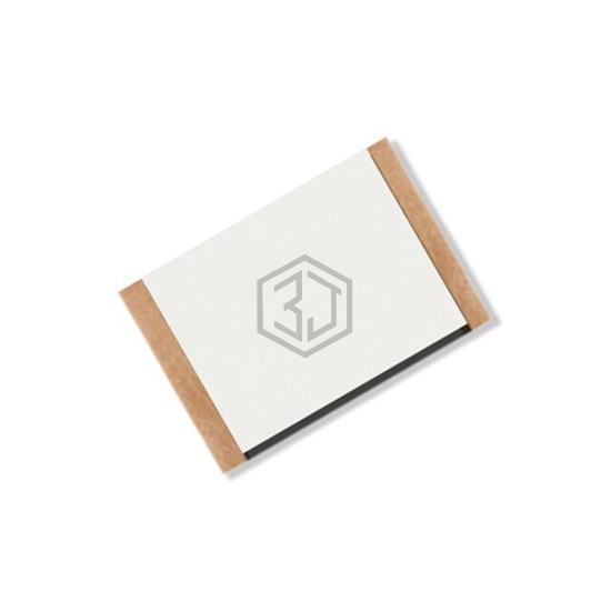 VF16B 1.5" X 3"-25 - TapeCase - Tape