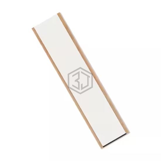 VF16B 0.5" X 8"-25 - TapeCase - Tape