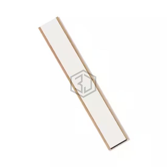 VF32B 0.5" X 10"-25 - TapeCase - Tape