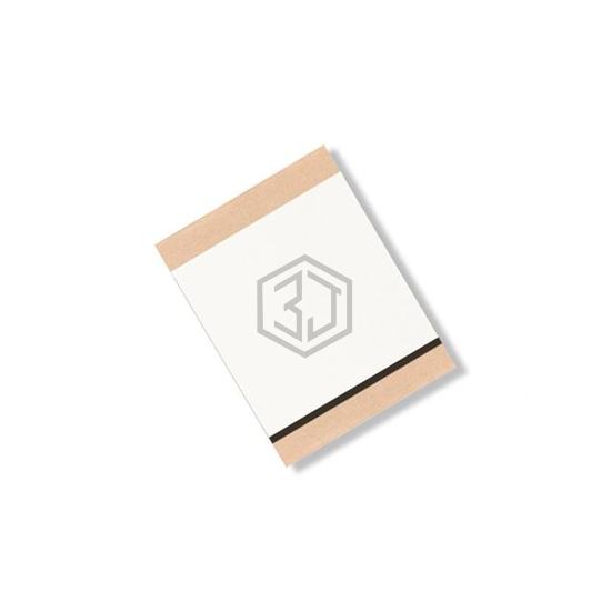 VF08B 0.5" X 0.5"-250 - TapeCase - Tape
