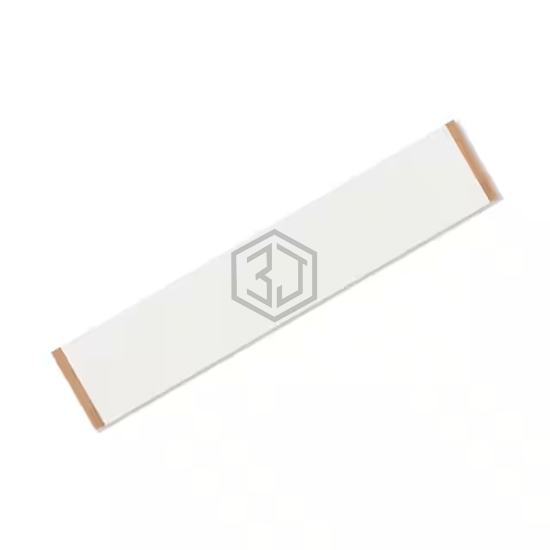 VF16W 5" X 1.25"-25 - TapeCase - Tape