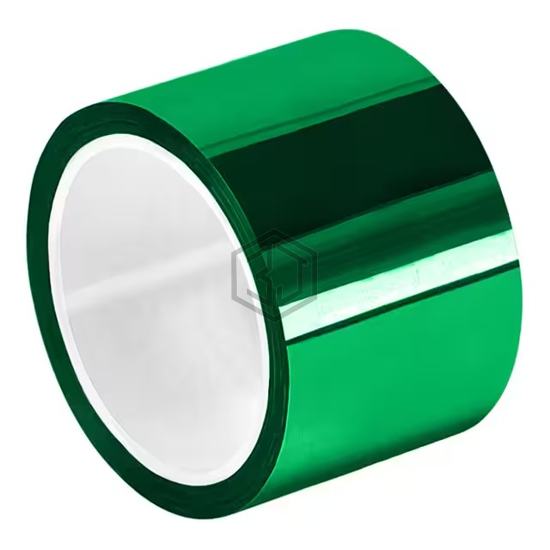 6-5-MPFT-GREEN - TapeCase - Tape