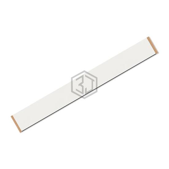 VF08B 9" X 1.25"-10 - TapeCase - Tape