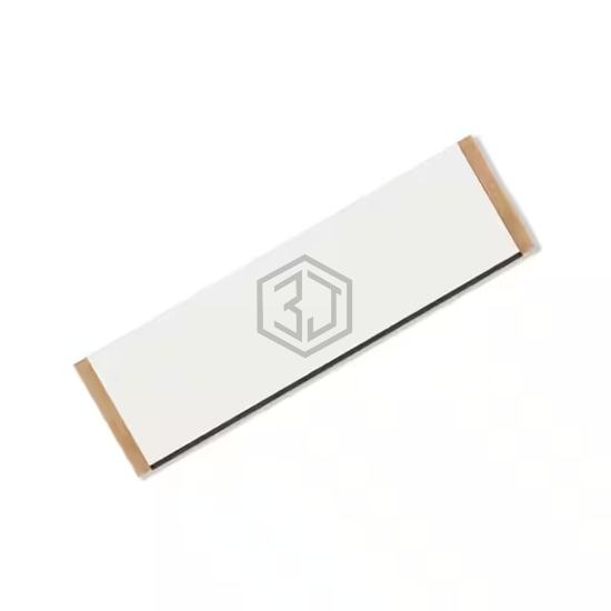 VF08B 4" X 1.25"-25 - TapeCase - Tape