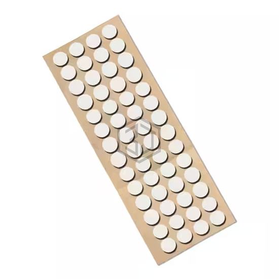 VF32B CIRCLE-0.75"-250 - TapeCase - Tape